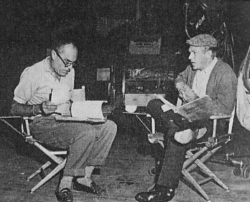 avec john sturges
