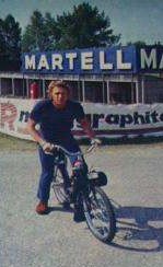sur le mans