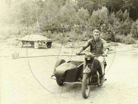 la grande evasion-the great escape