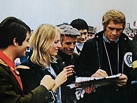 le mans