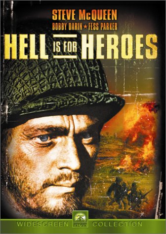 l'enfer est pour les heros
