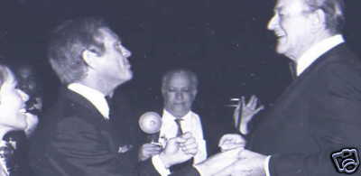avec john wayne