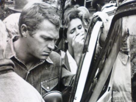 avec lee remick