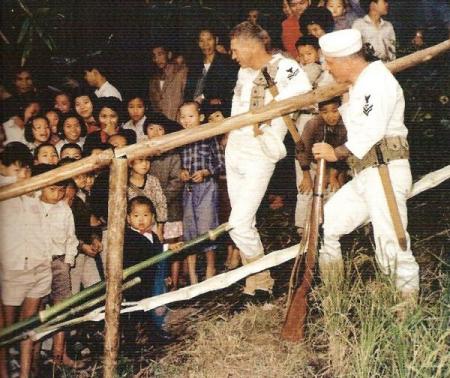 la canonniere du yang sté -the sand pebbles