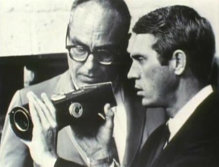 avec john sturges