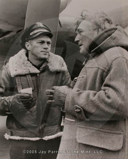 tournage de l homme qui aimait la guerre