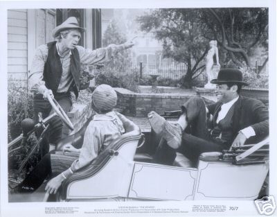 the reivers
