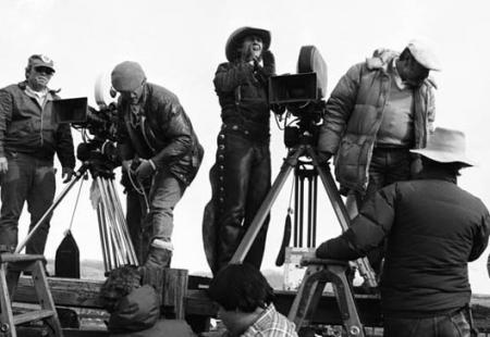 sur tom horn