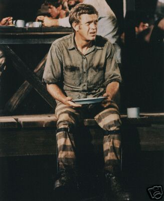 nevada smith