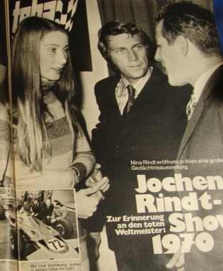 avec nina rindt