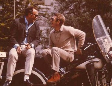 sur bullitt