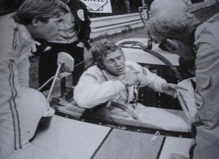le mans