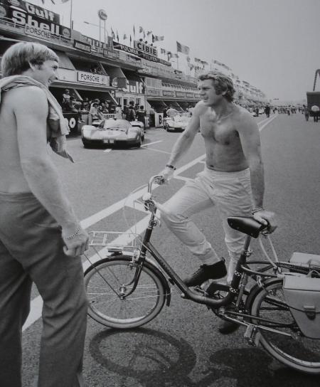 le mans