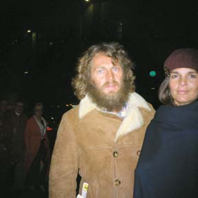 steve avec ali
