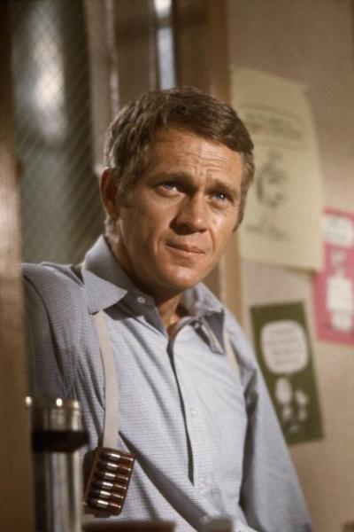 bullitt
