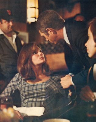 bullitt