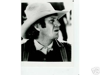 :tom horn