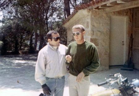 avec don gordon