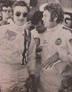 avec jo siffert